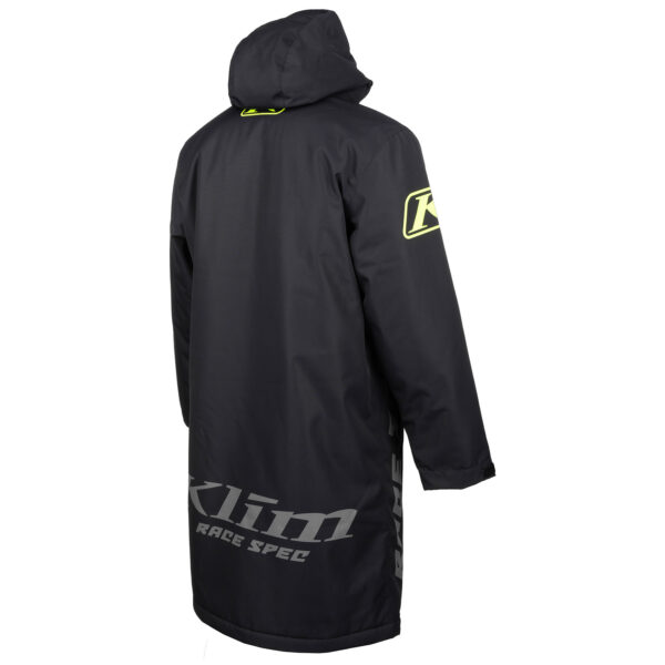 REVOLT PIT COAT - Bilde 2