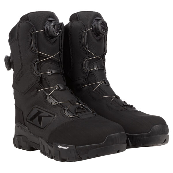 ADRENALINE PRO S GTX BOA BOOT - Bilde 3