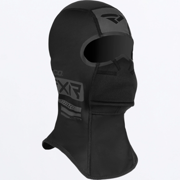 COMBAT ANTI-FOG BALACLAVA