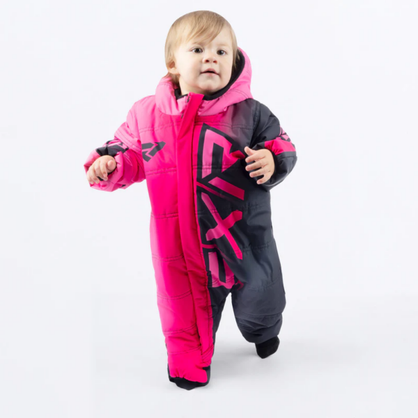 INFANT CX SNOWSUIT