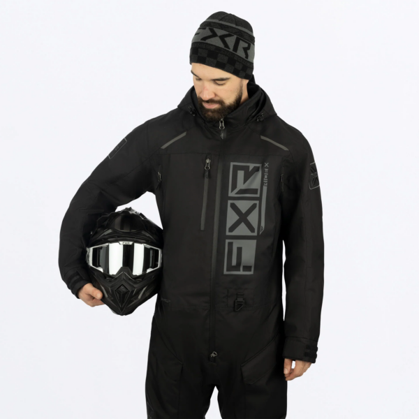 MENS'S RECRUIT LITE MONOSUIT - Bilde 2