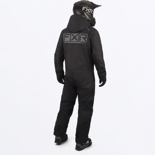MENS'S RECRUIT LITE MONOSUIT - Bilde 3