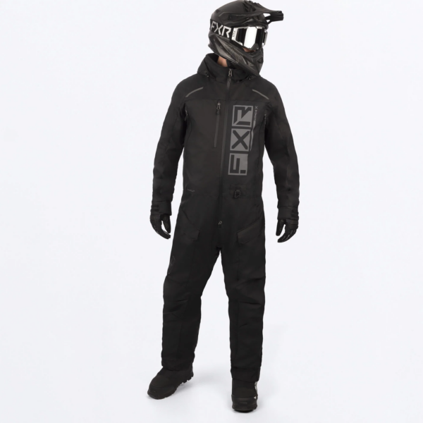 MENS'S RECRUIT LITE MONOSUIT
