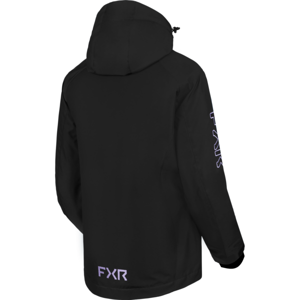 WOMEN'S FRESH JACKET - Bilde 2