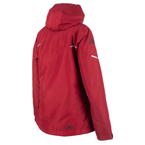 ALLURE JACKET - Bilde 2