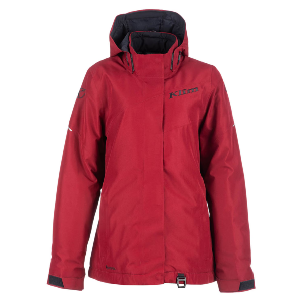 ALLURE JACKET