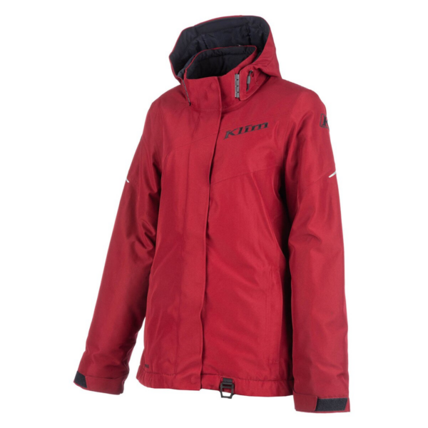 ALLURE JACKET - Bilde 3
