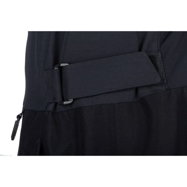 FLARE BIB BLACK-ASPHALT - Bilde 3