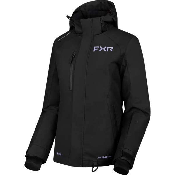 WOMEN'S FRESH JACKET