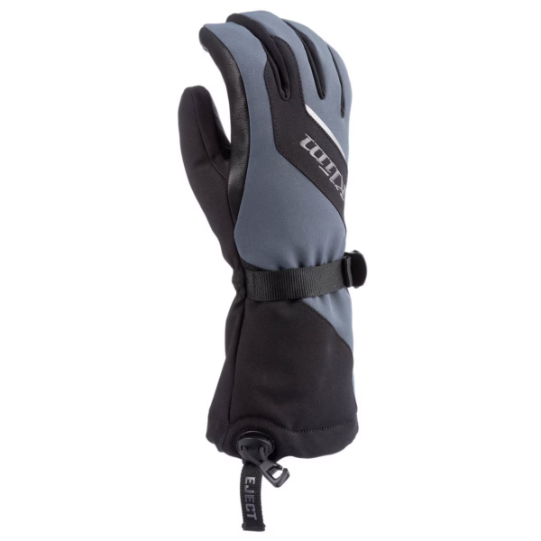 EMBER GAUNTLET GLOVE