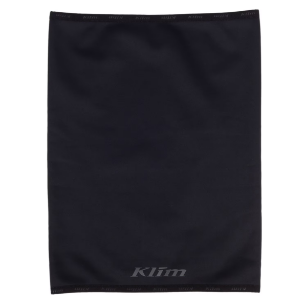 INVERSION NECK WARMER BLACK