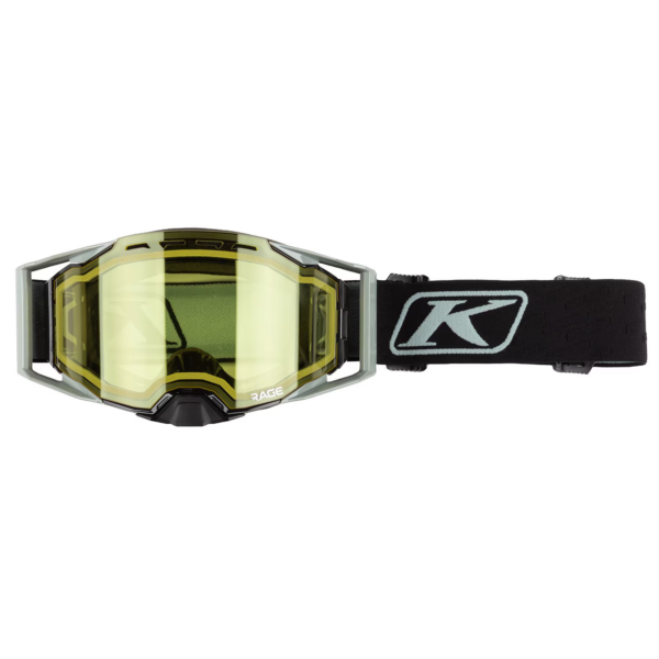 RAGE GOGGLE