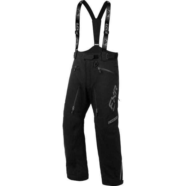 MEN'S MISSION FX PANT