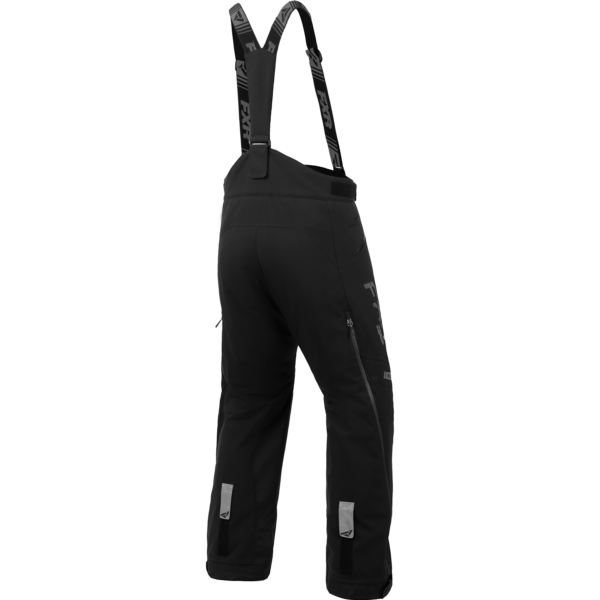 MEN'S MISSION FX PANT - Bilde 2