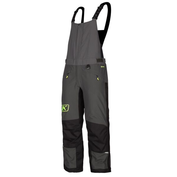 KLIMATE BIB - Bilde 3
