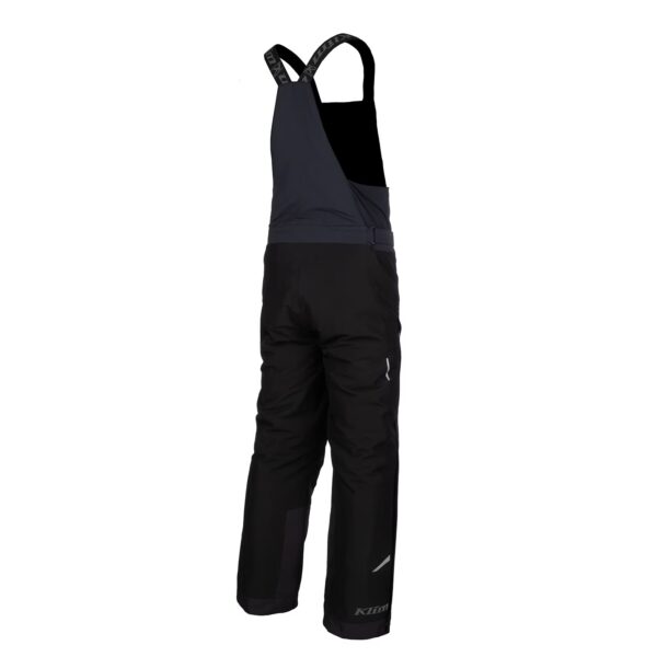 KLIMATE BIB - Bilde 2