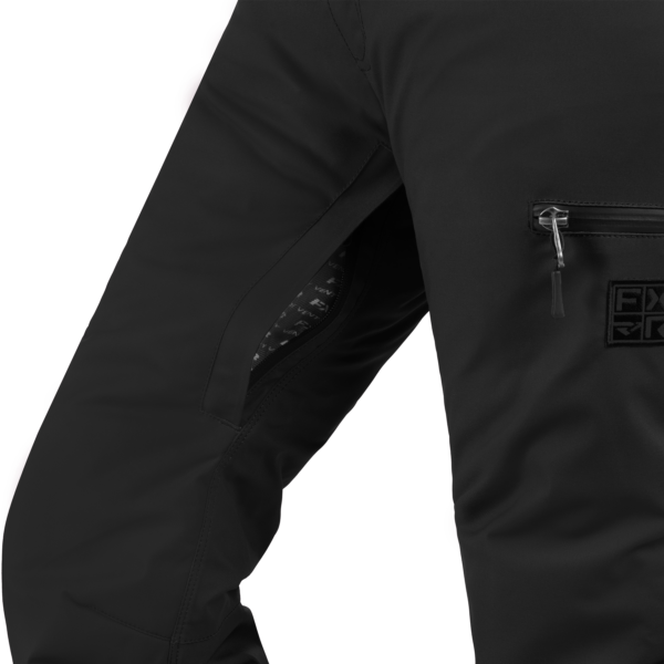WOMEN'S AERIAL PANT - Bilde 3